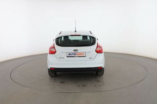 Ford Focus 1.0 EcoBoost Edition