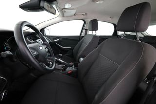 Ford Focus 1.0 EcoBoost Edition