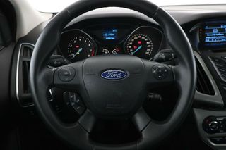 Ford Focus 1.0 EcoBoost Edition