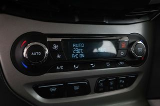 Ford Focus 1.0 EcoBoost Edition