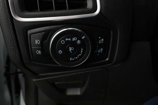 Ford Focus 1.0 EcoBoost Edition