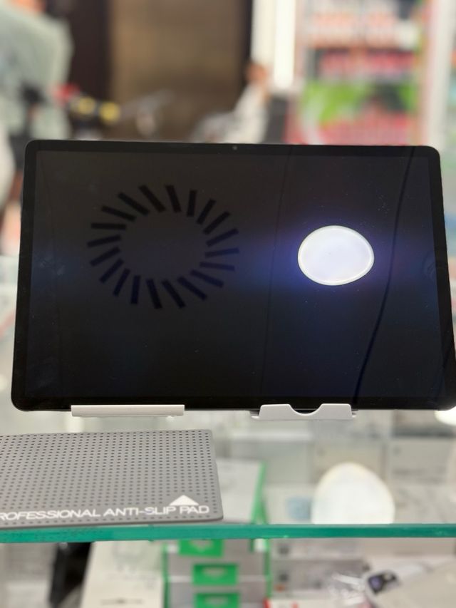 Samsung S8 plus 128GB Gris