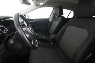 Skoda Fabia 1.0 TSI Emotion