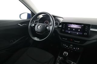 Skoda Fabia 1.0 TSI Emotion