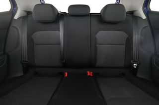 Skoda Fabia 1.0 TSI Emotion