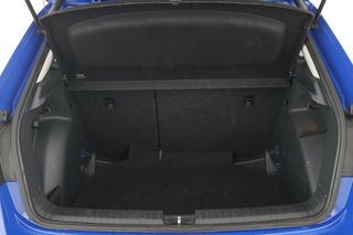 Skoda Fabia 1.0 TSI Emotion