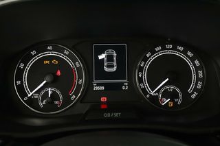 Skoda Fabia 1.0 TSI Emotion