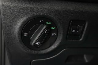Skoda Fabia 1.0 TSI Emotion