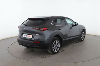 Mazda CX-30 2.0 Skyactiv-G Mild-Hybrid Zenith 2WD