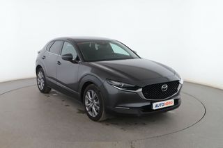Mazda CX-30 2.0 Skyactiv-G Mild-Hybrid Zenith 2WD