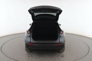 Mazda CX-30 2.0 Skyactiv-G Mild-Hybrid Zenith 2WD