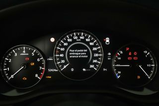Mazda CX-30 2.0 Skyactiv-G Mild-Hybrid Zenith 2WD