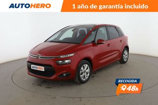 Citroën C4 Picasso 1.6 e-HDi Seduction