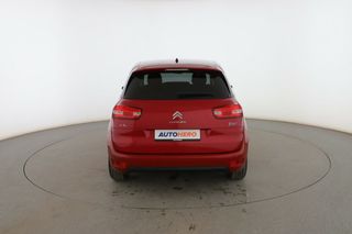 Citroën C4 Picasso 1.6 e-HDi Seduction