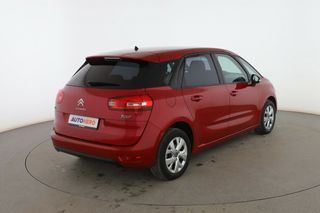 Citroën C4 Picasso 1.6 e-HDi Seduction