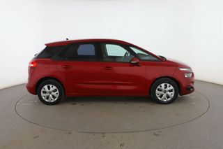Citroën C4 Picasso 1.6 e-HDi Seduction