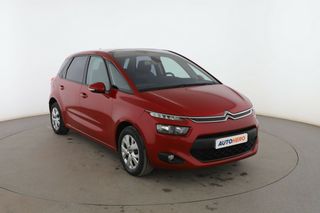 Citroën C4 Picasso 1.6 e-HDi Seduction