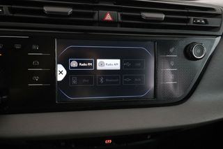 Citroën C4 Picasso 1.6 e-HDi Seduction