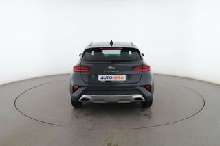 Kia XCeed 1.0 TGDI Drive