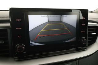 Kia XCeed 1.0 TGDI Drive