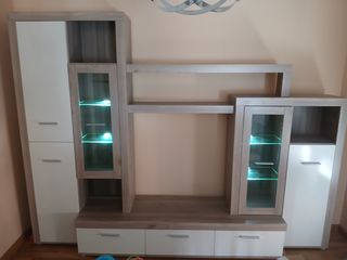 Mueble de comedor moderno