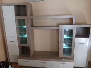 Mueble de comedor moderno
