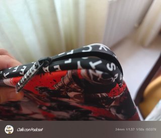 Funda Marvel para portátil/MacBook