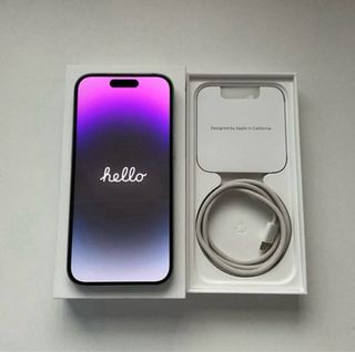 iPhone 15 Verde 128GB