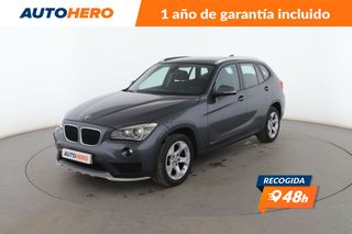 BMW X1 sDrive 18d