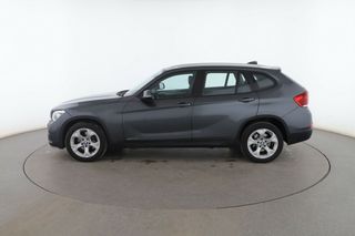 BMW X1 sDrive 18d