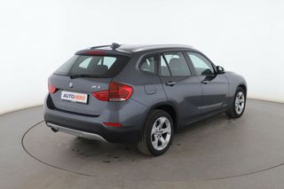 BMW X1 sDrive 18d