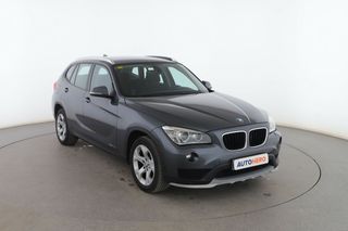 BMW X1 sDrive 18d
