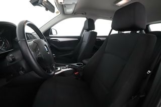 BMW X1 sDrive 18d