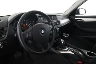 BMW X1 sDrive 18d