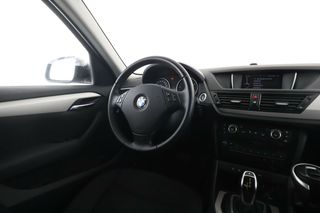 BMW X1 sDrive 18d