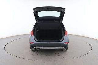 BMW X1 sDrive 18d