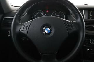 BMW X1 sDrive 18d