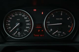 BMW X1 sDrive 18d