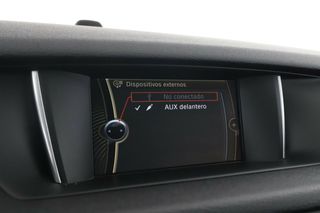 BMW X1 sDrive 18d