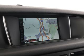 BMW X1 sDrive 18d