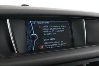 BMW X1 sDrive 18d