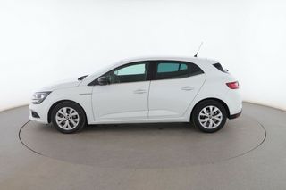 Renault Megane 1.3 TCe Limited