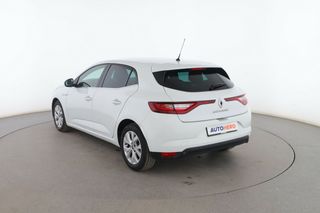 Renault Megane 1.3 TCe Limited