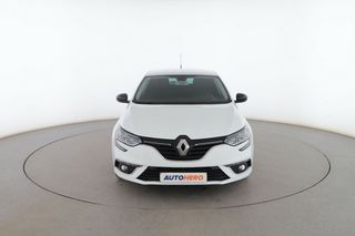 Renault Megane 1.3 TCe Limited