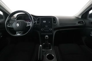 Renault Megane 1.3 TCe Limited