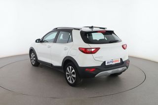 Kia Stonic 1.0 TGDI Mild-Hybrid Drive