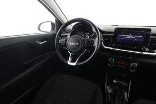 Kia Stonic 1.0 TGDI Mild-Hybrid Drive