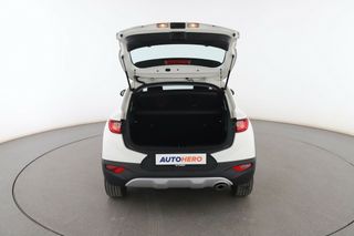 Kia Stonic 1.0 TGDI Mild-Hybrid Drive