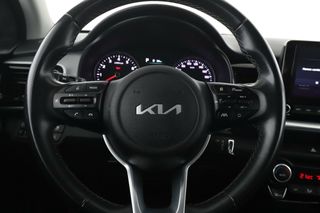 Kia Stonic 1.0 TGDI Mild-Hybrid Drive