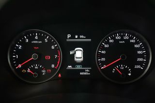 Kia Stonic 1.0 TGDI Mild-Hybrid Drive
